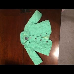 Baby Gap Jacket